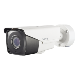 Platinum 2 MP Varifocal Bullet HD-TVI Camera