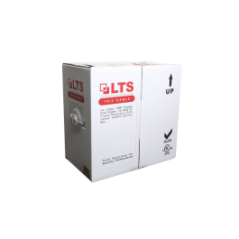 2-Conductor Access Control Wire