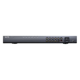 Platinum Enterprise Level 8 Channel HD-TVI DVR 1U, LTD8308T-ST