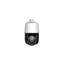 LXPTZIP4C8WI-X25SDL, 8MP 4-inch Active Deterrence PTZ Camera, 25x