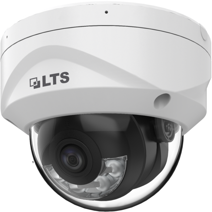 LTCMIP7382WI-28MDA, Platinum 8MP Dome Network Camera