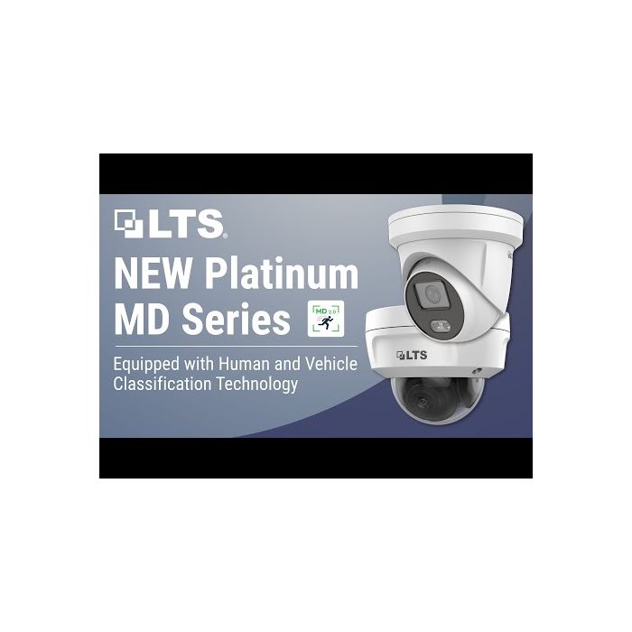 PTZIP772NW-X32IR, Platinum, 2 MP, 32X Optical Zoom, H.265, IR, WDR