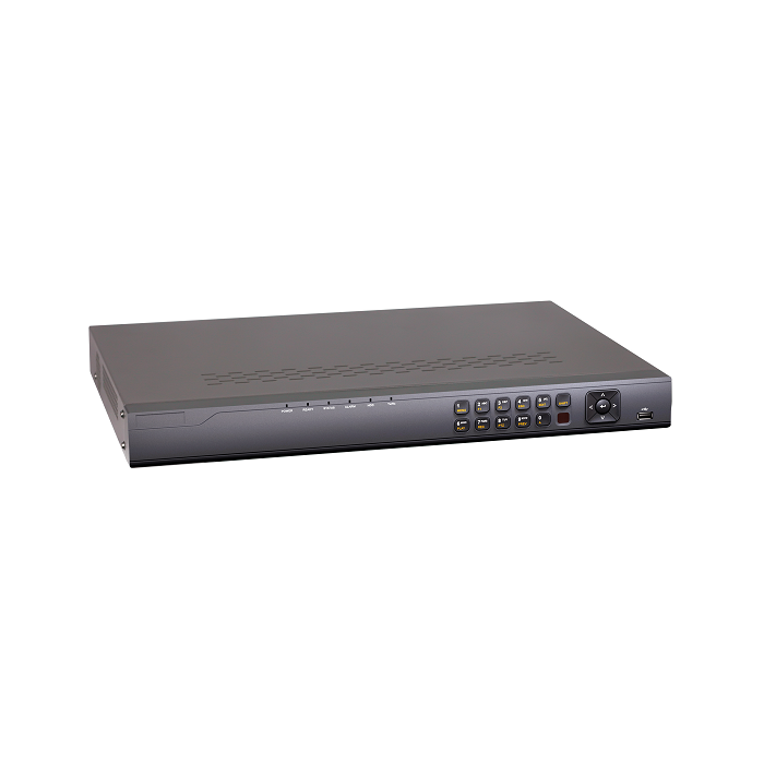 Platinum Enterprise Level 8 Channel HD-TVI DVR 1U, LTD8308T-ST