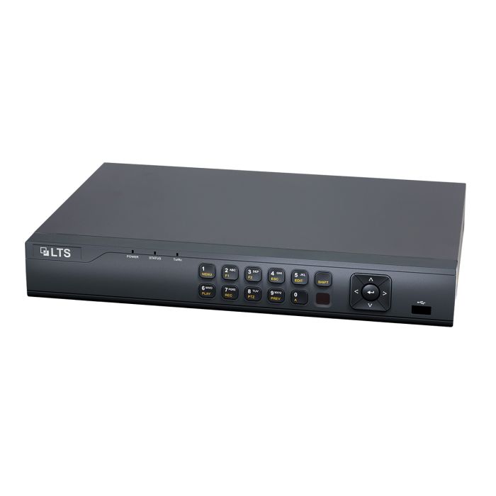 NADATEL VAT-0410R 4チャンネルDVRセット NADATEL VAT-0410R 4チャンネルDVRセット