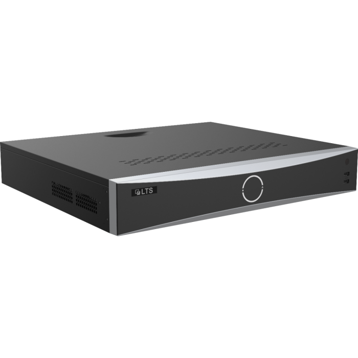LTN8932-N, Platinum, NVR, 32ch, 320Mbps, Up to the 32MP Recording