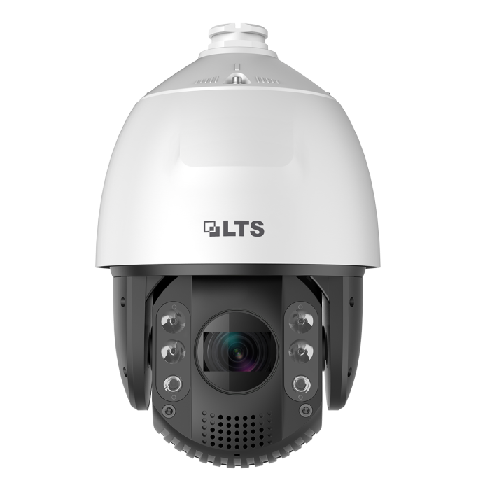 ネットワークHD PTZカメラ ホワイト Infrared HD PTZ Camera, Analog CCTV, AHD, HD-TVI, HDCVI