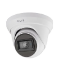 Platinum Turret HD-TVI Camera 5MP - 3.6mm