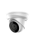 Platinum 8 MP IR Fixed Turret IP  Camera