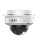 Platinum 8 MP Smart Fixed Dome IP Camera