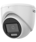 Platinum 2 MP Turret HD-TVI Camera