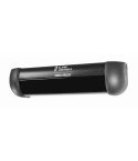 Alarm Controls ACTIVE FOCUSED INFRARED REQUEST TO EXIT