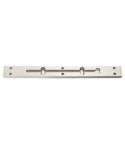Alarm Controls 1/2" MOUNTING PLATE