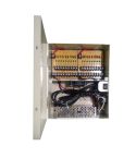 Power Supply - 18 Ports, 12 Amps