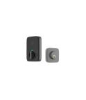 Ultraloq AutoBolt add-on of UL1 - Black