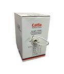 Cat5 Cable, 24 AWG - 1,000 Feet