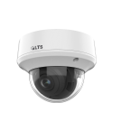 Platinum 5 MP Vari-focal Dome HD-TVI Camera