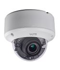Platinum 2 MP Varifocal Dome HD-TVI Camera