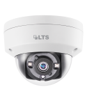 Platinum 2 MP Fixed Dome HD-TVI Camera