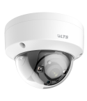 Platinum 8 MP 4-in-1 Dome HD-TVI Camera