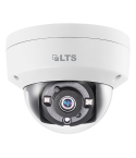 Platinum 5 MP Dome HD-TVI Camera
