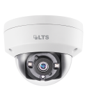 8 MP 4-in-1 Dome Camera