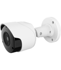 Platinum 2 MP Fixed Bullet  4-in-1 HD-TVI Camera
