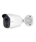 Platinum 5 MP PIR Bullet Camera - 2.8mm