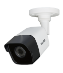 Platinum Fixed Lens Bullet HD-TVI Camera 5MP - 2.8mm