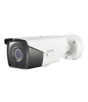 Platinum 2 MP Varifocal Bullet HD-TVI Camera