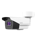 Platinum Motorized Bullet HD-TVI Camera 5MP