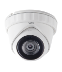Platinum HD-TVI Mini Turret 2MP Camera
