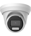 Platinum 2 MP Fixed Turret HD-TVI Camera