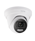Platinum 5 MP Fixed HD-TVI Turret Camera