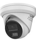 Platinum 2 MP Fixed Turret TVI Camera
