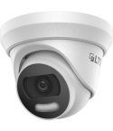Platinum 8 MP Turret HD-TVI Camera