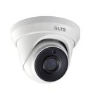 Platinum Starlight Turret HD-TVI Camera 5MP - 2.8mm