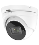 2 MP Ultra-Low Lux Turret Camera