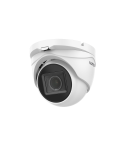Platinum 5 MP Varifocal Turret HD-TVI Camera