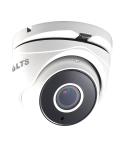 Platinum Starlight HD-TVI Turret Camera, 2.1MP