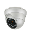 Platinum HD-TVI Turret Camera 2.1MP - White
