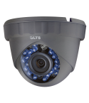 Platinum HD-TVI Turret Camera 2.1MP