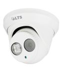 Platinum HD-TVI Turret Camera 2.1MP - 2.8mm