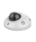 Platinum 4 MP Mini Dome IP Camera
