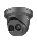 6 MP Smart Fixed Turret Network Camera