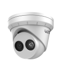 6 MP Smart Fixed Turret Network Camera