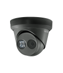 Platinum 4 MP Turret IP Camera
