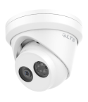 Platinum Turret Network IP Camera 4K - 2.8mm