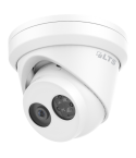 Platinum Turret Network IP Camera 5MP - 4mm