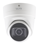Platinum Varifocal Turret 4K IP Camera 8MP - 4K