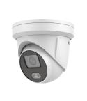 Platinum 4 MP Color 24/7 Fixed Turret IP Camera